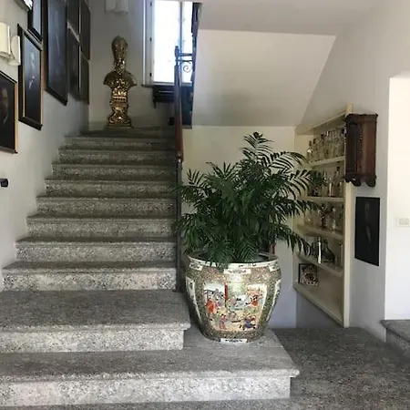 Great Charm I Due Leoni Semesterbostad