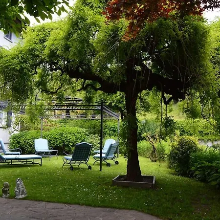 Great Charm I Due Leoni Semesterbostad *