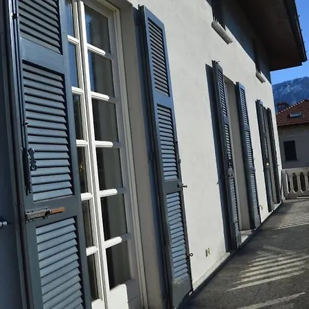 Great Charm I Due Leoni Semesterbostad *