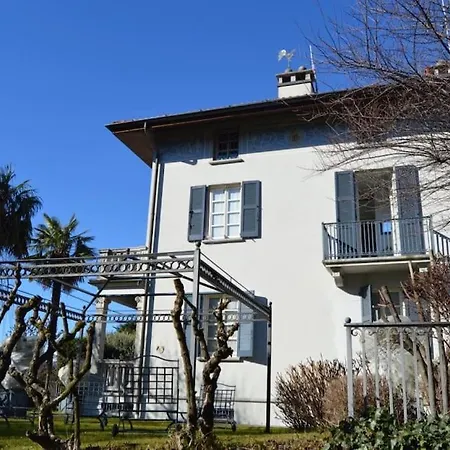 Great Charm I Due Leoni Semesterbostad Bellagio