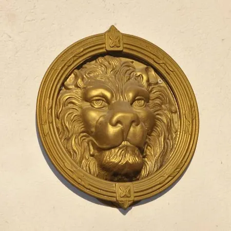 Great Charm I Due Leoni *