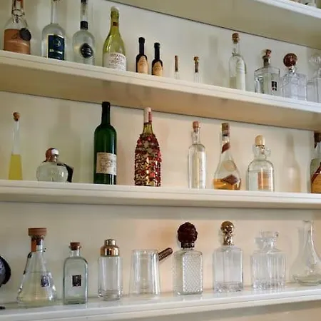 Great Charm I Due Leoni Semesterbostad