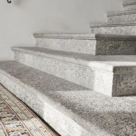 Semesterbostad Great Charm I Due Leoni *