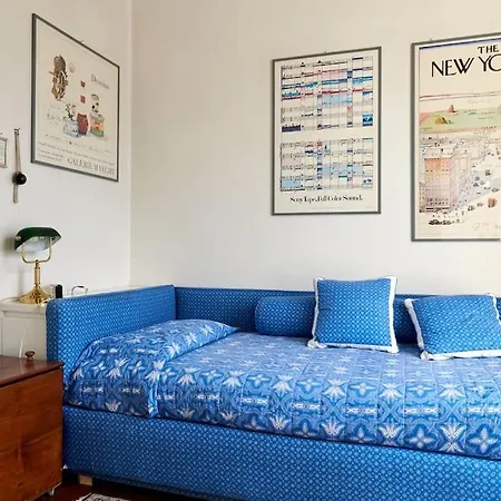 Great Charm I Due Leoni Semesterbostad