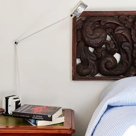 Semesterbostad Great Charm I Due Leoni *