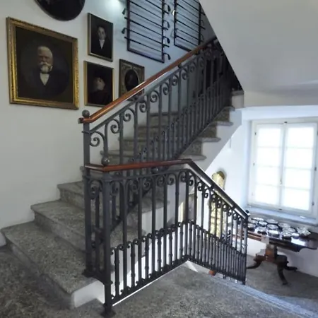 Great Charm I Due Leoni * Bellagio