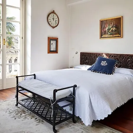 Great Charm I Due Leoni Semesterbostad