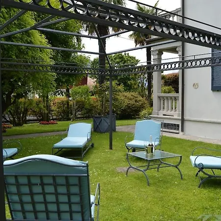 Great Charm I Due Leoni * Bellagio