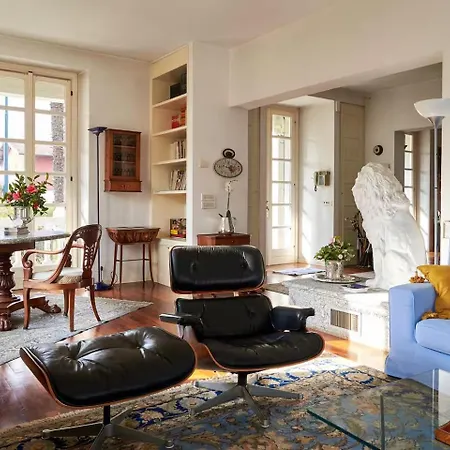 Great Charm I Due Leoni Dom wakacyjny Bellagio