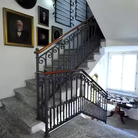 Tatil Evi Great Charm I Due Leoni