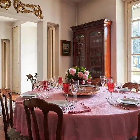 Great Charm I Due Leoni Dom wakacyjny *