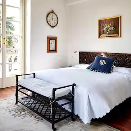 Great Charm I Due Leoni Bellagio