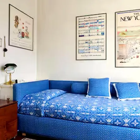 Great Charm I Due Leoni Dom wakacyjny Bellagio