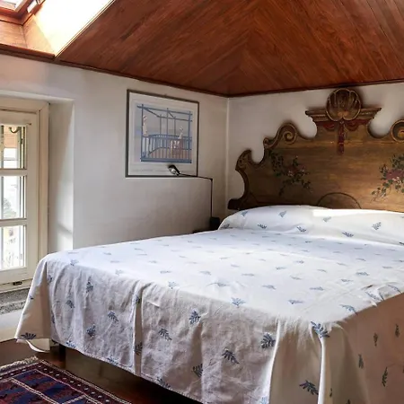 Dom wakacyjny Great Charm I Due Leoni Bellagio