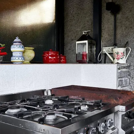 Great Charm I Due Leoni Bellagio