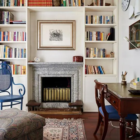 Great Charm I Due Leoni Bellagio