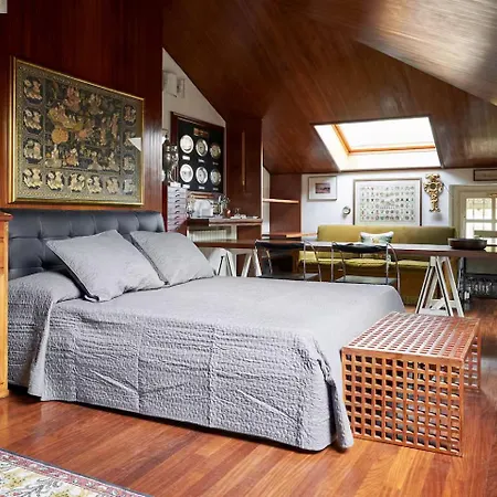 Great Charm I Due Leoni Dom wakacyjny