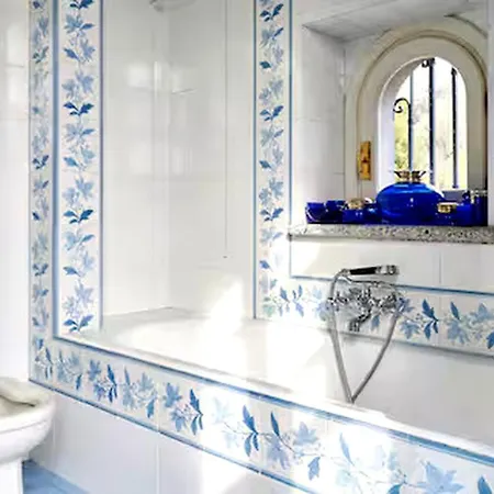 Great Charm I Due Leoni Dom wakacyjny *