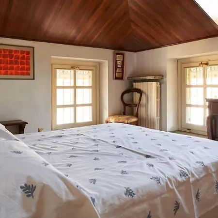 Dom wakacyjny Great Charm I Due Leoni *