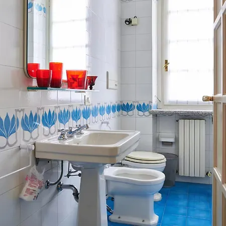 Great Charm I Due Leoni * Bellagio