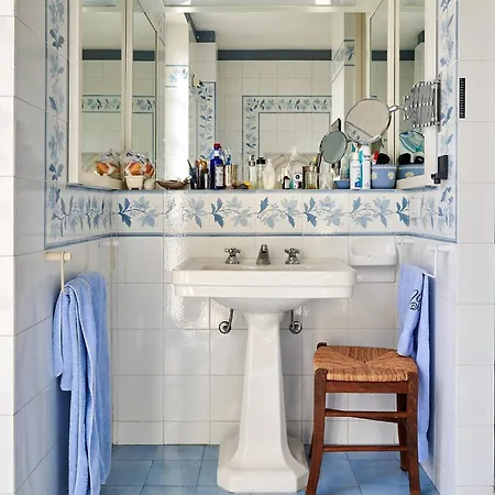 Dom wakacyjny Great Charm I Due Leoni *