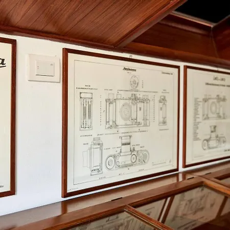 Great Charm I Due Leoni *