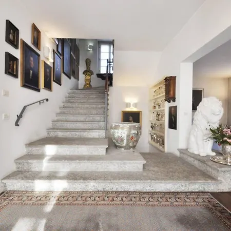 Dom wakacyjny Great Charm I Due Leoni *