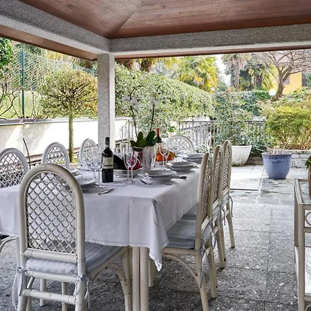 Dom wakacyjny Great Charm I Due Leoni