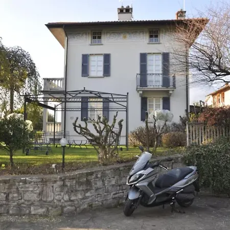 Tatil Evi Great Charm I Due Leoni Bellagio