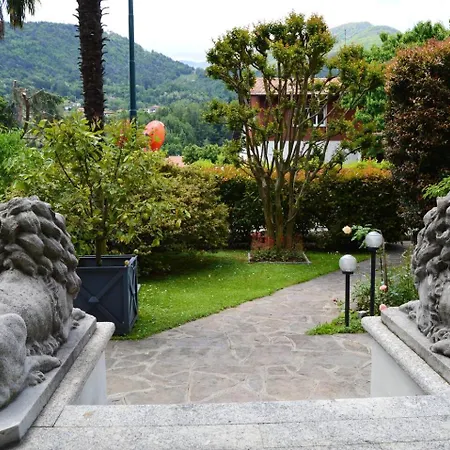 Great Charm I Due Leoni Tatil Evi Bellagio