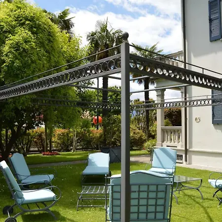 Great Charm I Due Leoni Tatil Evi *