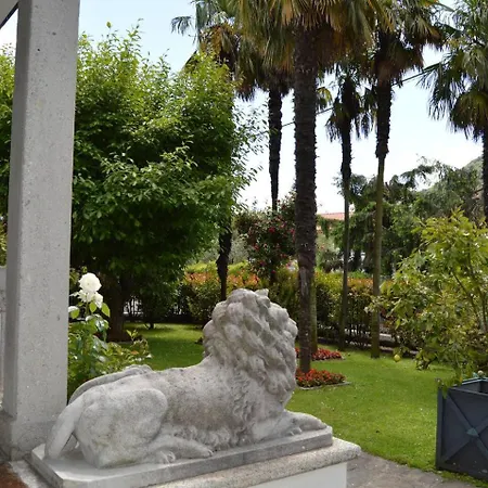 Great Charm I Due Leoni Dom wakacyjny