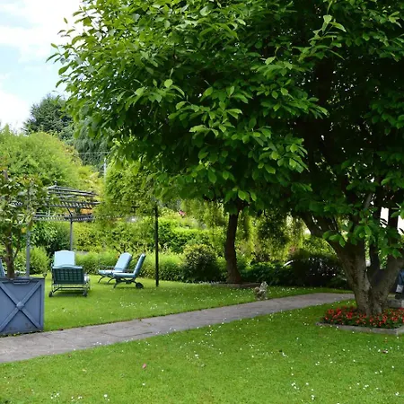 Tatil Evi Great Charm I Due Leoni Bellagio