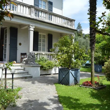 Great Charm I Due Leoni