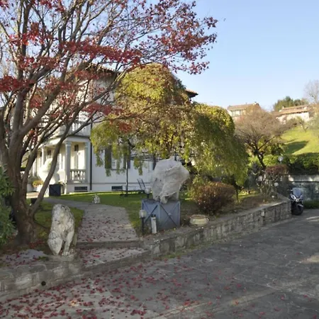 Great Charm I Due Leoni Tatil Evi *