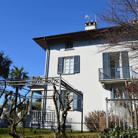 Vakantiehuis Great Charm I Due Leoni
