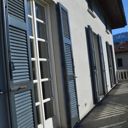 Great Charm I Due Leoni Dom wakacyjny Bellagio