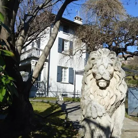 Tatil Evi Great Charm I Due Leoni