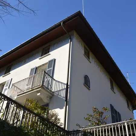 Vakantiehuis Great Charm I Due Leoni Bellagio