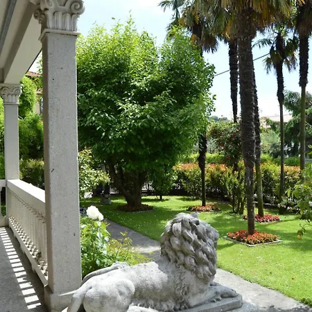 Dom wakacyjny Great Charm I Due Leoni