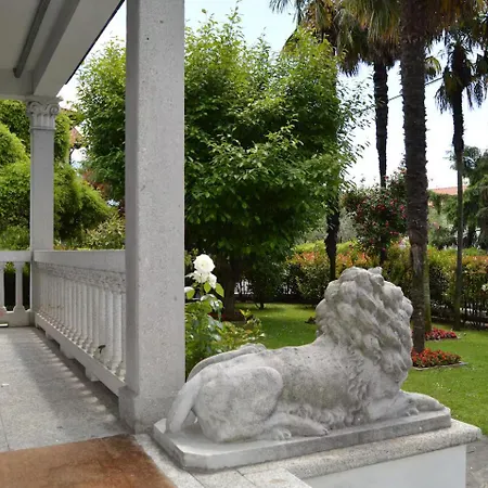 Great Charm I Due Leoni Tatil Evi Bellagio