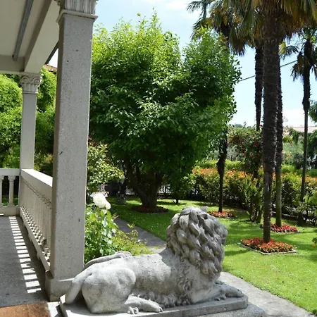 Great Charm I Due Leoni * Bellagio