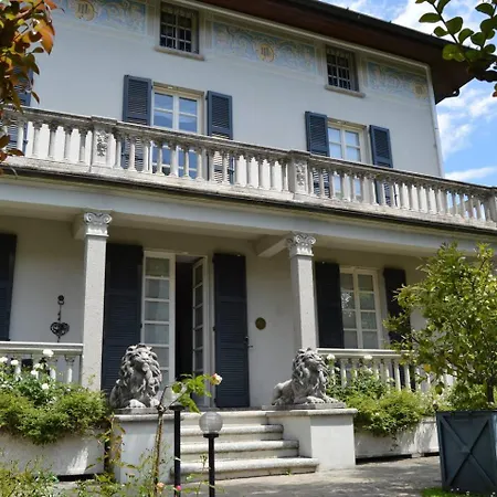 Tatil Evi Great Charm I Due Leoni Bellagio