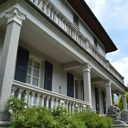 Great Charm I Due Leoni Tatil Evi *