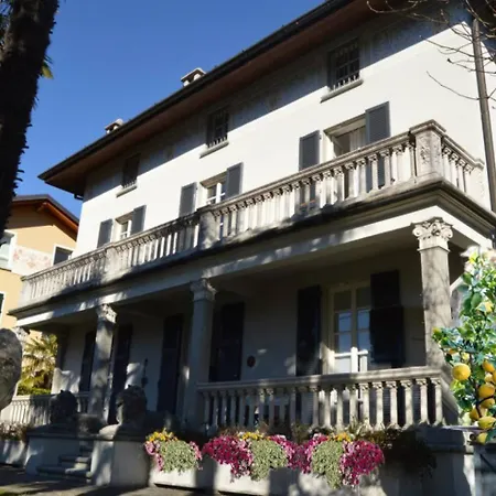 Great Charm I Due Leoni Bellagio