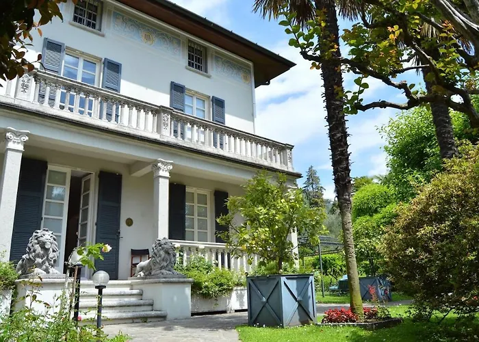 Great Charm I Due Leoni Casa de Férias *