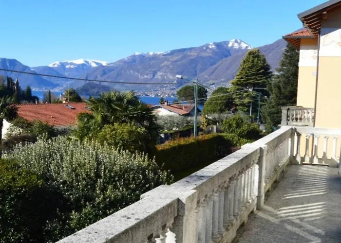 Great Charm I Due Leoni Semesterbostad Bellagio