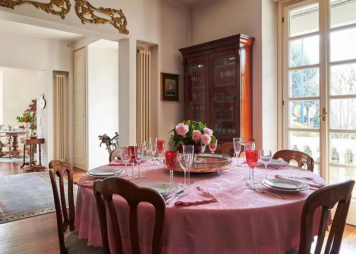 Great Charm I Due Leoni Semesterbostad *