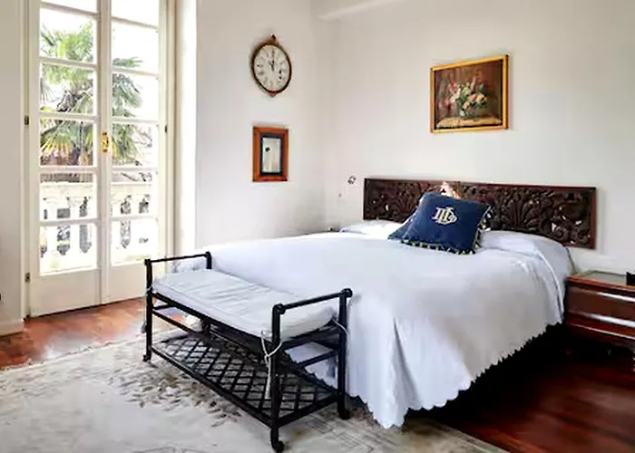 Great Charm I Due Leoni Bellagio