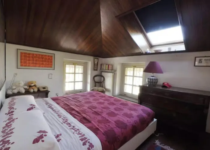 Great Charm I Due Leoni * Bellagio